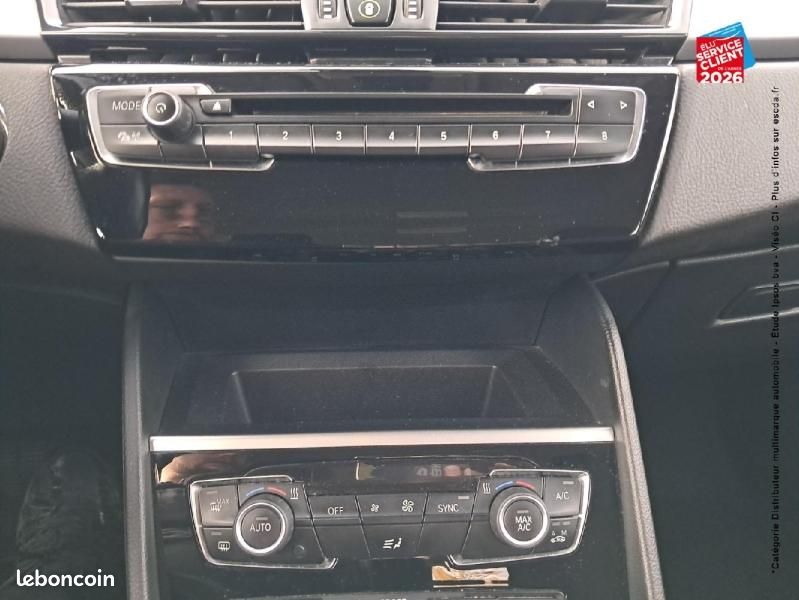 Bmw SERIE 2 ACTIVETOURER 218DA 150CH BUSINESS DESIGN (image 21)