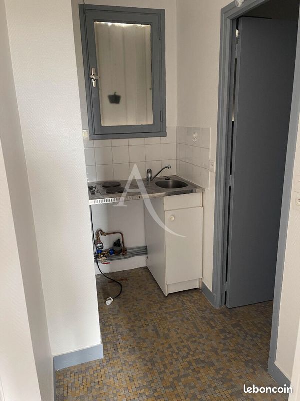 Studio 1 pièce 30 m² (image 7)