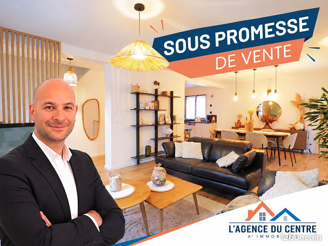 Maison 7 pièces 151 m² · à Carrières-sous-Poissy · 151 m² · 399 000 €
