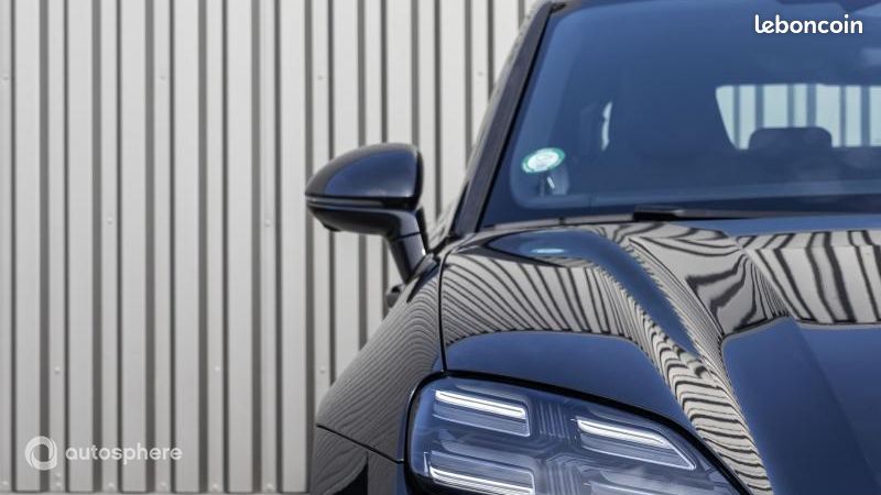 Porsche Macan 516ch 4S MY25 (image 27)