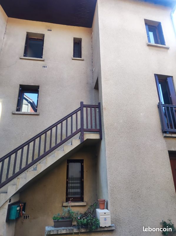 Appartement 7 pièces 160 m² · à Decazeville · 160 m² · 115 000 €