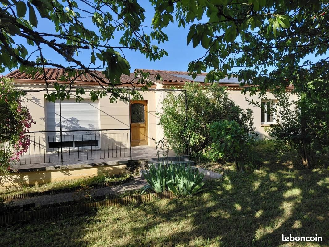 Maison 4 pièces 100 m² · à Cahors · 100 m² · 198 000 €