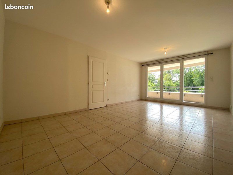 Appartement 3 pièces 60 m² · à Lyon · 60 m² · 850 €/mois