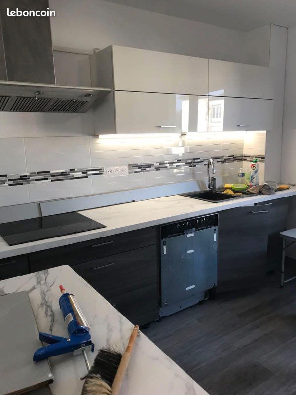 Appartement 3 pièces 83 m² · à Souffelweyersheim · 83 m² · 1 200 €/mois
