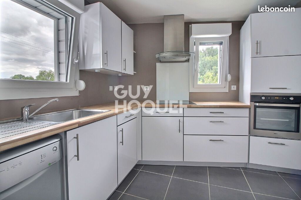 Maison 2 pièces 40 m² · à Marchiennes · 40 m² · 630 €/mois