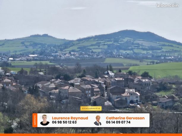 Terrain 3 479 m² Saint Maurice