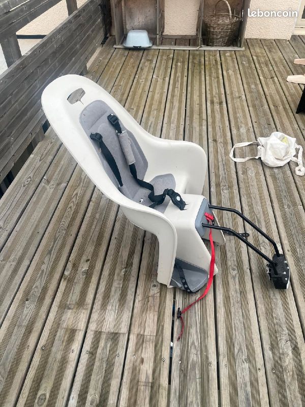 Siege velo (image 3)
