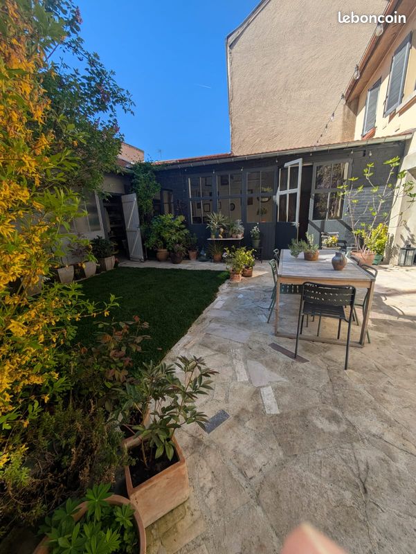 Maison 8 pièces 160 m² · à Reims · 160 m² · 530 000 €