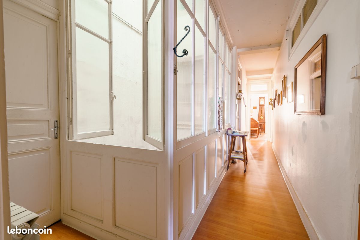 Appartement 6 pièces 103 m² - Ciboure 64500 (image principale 7)
