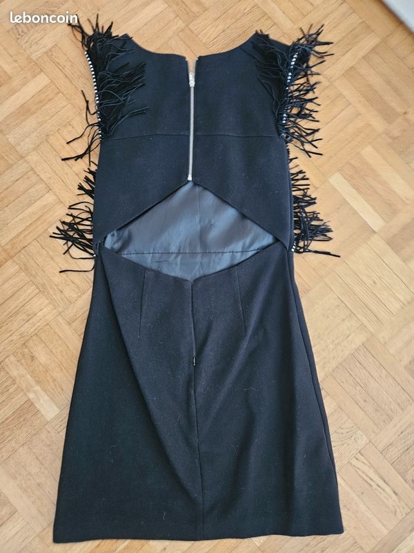 Robe Mango nor (image 2)