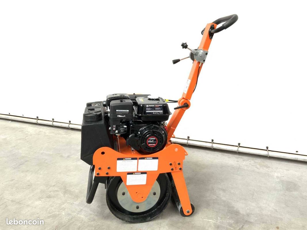 Compacteur (image 2)