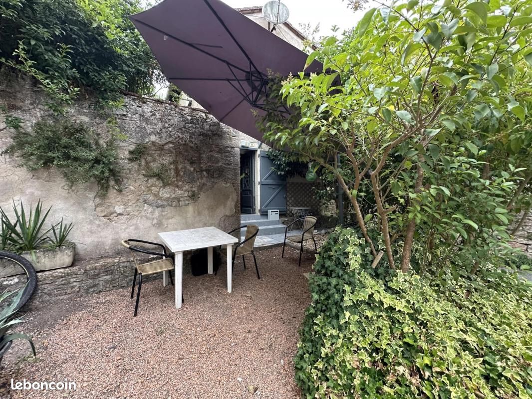 Maison 3 pièces 76 m² · à Saint-Antonin-Noble-Val · 76 m² · 135 000 €