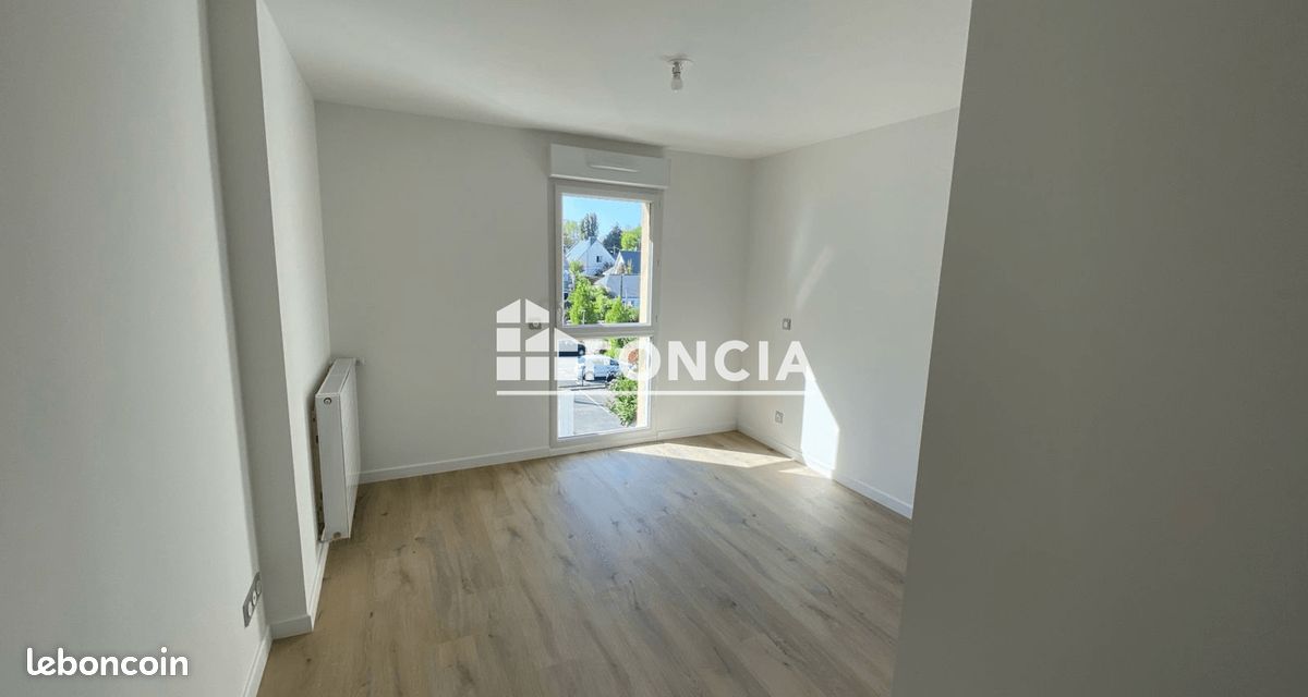 Appartement 2 pièces 48 m² · à Orvault · 48 m² · 673 €/mois