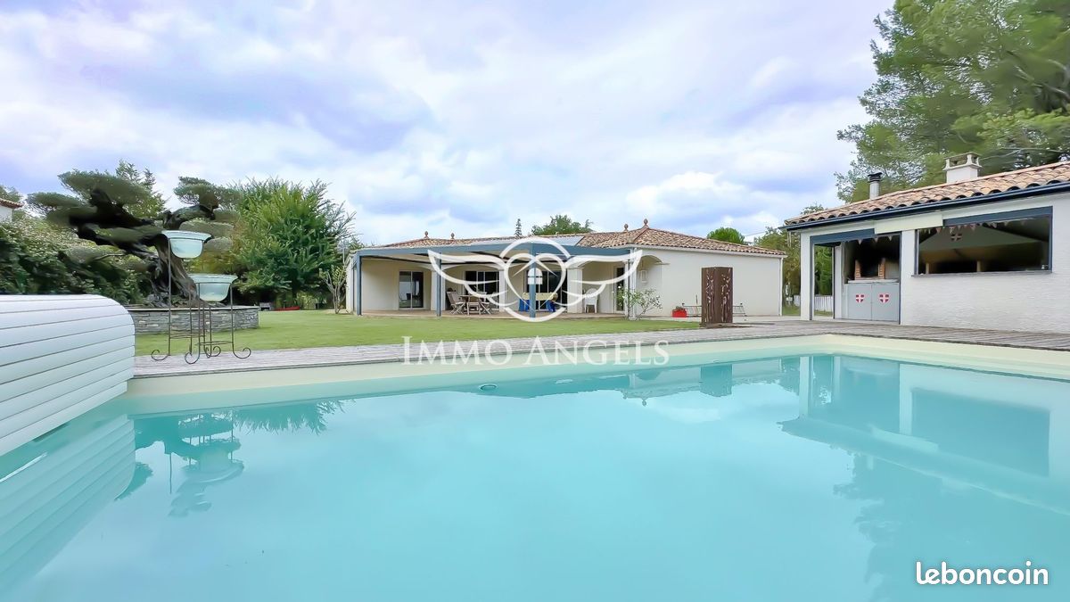 Maison 6 pièces 140 m² · à Prades-le-lez · 140 m² · 679 000 €