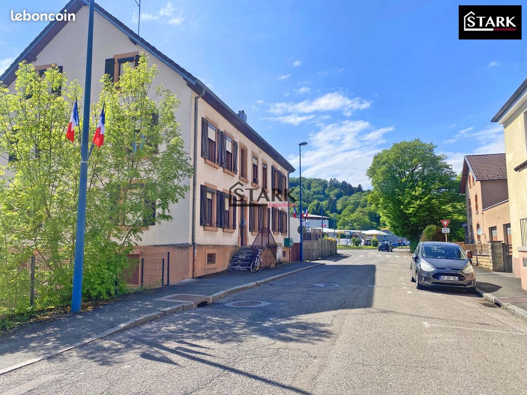 Appartement 2 pièces 41 m² · à Valdoie · 41 m² · 52 000 €