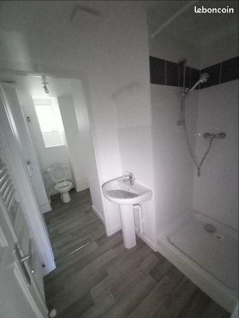 Appartement 4 pièces 72 m² — 8