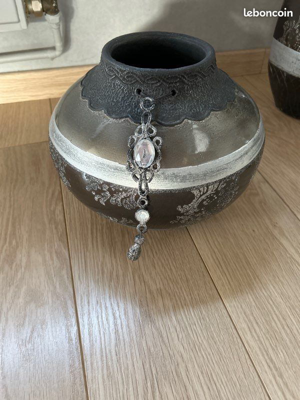 Vases 2 formes (image 1)