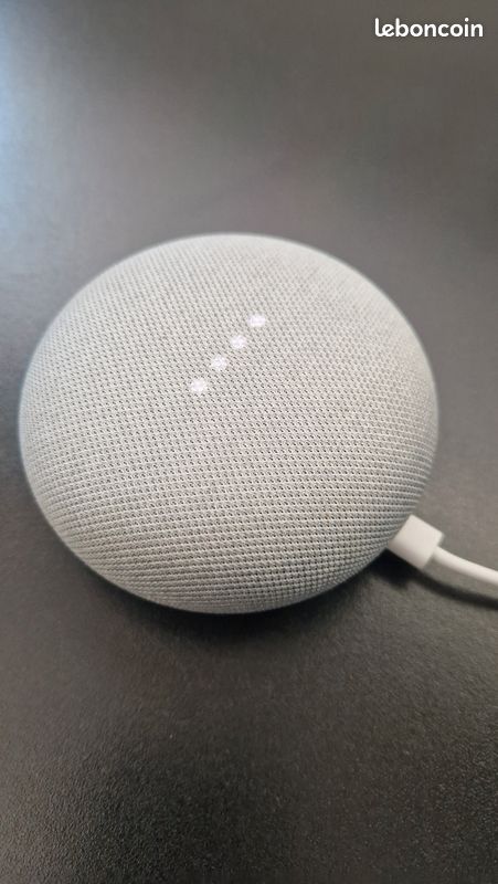 Google home mini (image 1)