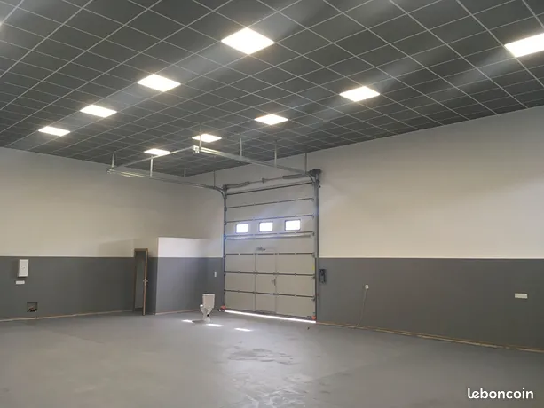 Annonce location Local commercial couzeix