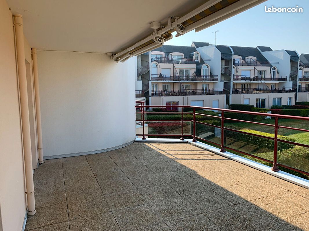 Appartement a louer lamballe-armor - 3 pièce(s) - 66 m2 - Surfyn