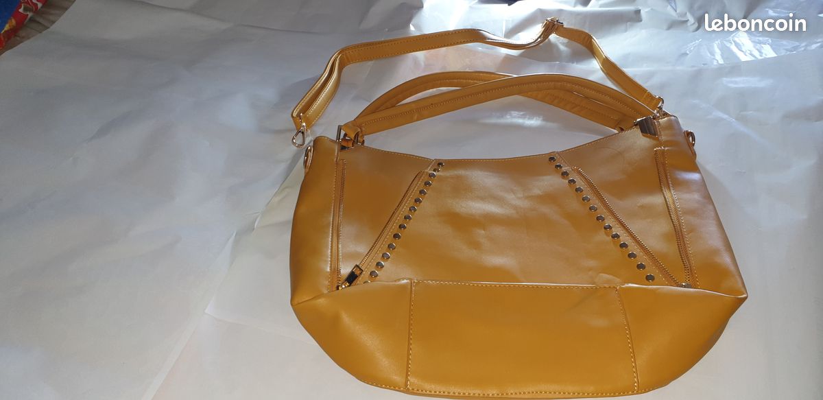 Sac a main bandoulière (image 1)
