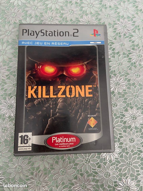 Killzone Trilogy : tous les trailers du jeu