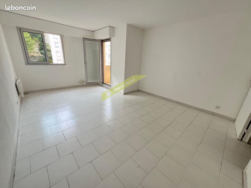Appartement 2 pièces 43 m² · à Nice · 43 m² · 150 000 €