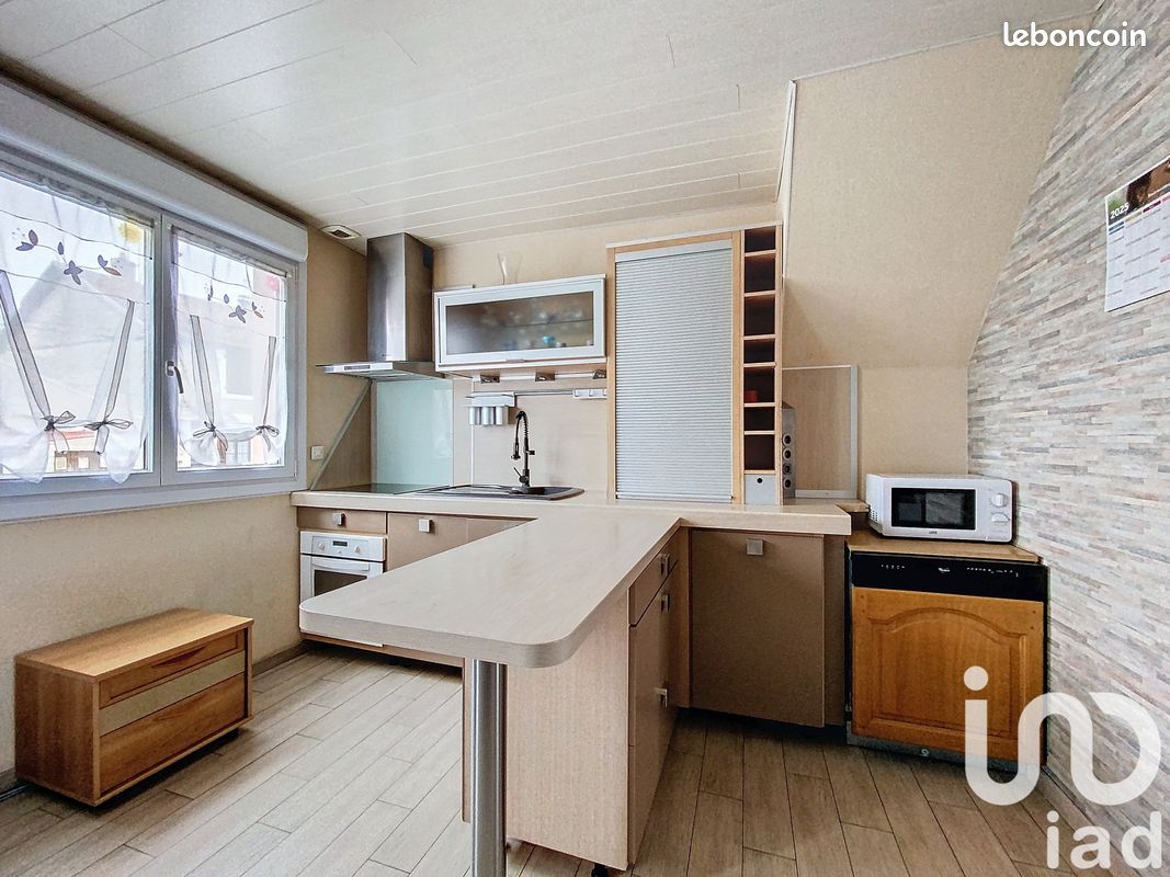 Maison 6 pièces 131 m² (image 3)