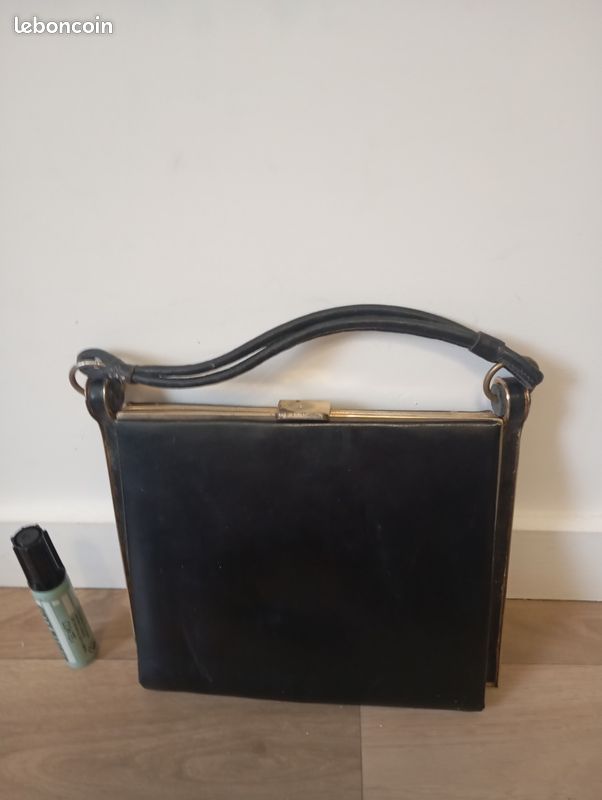 Sac à main vintage (image 1)