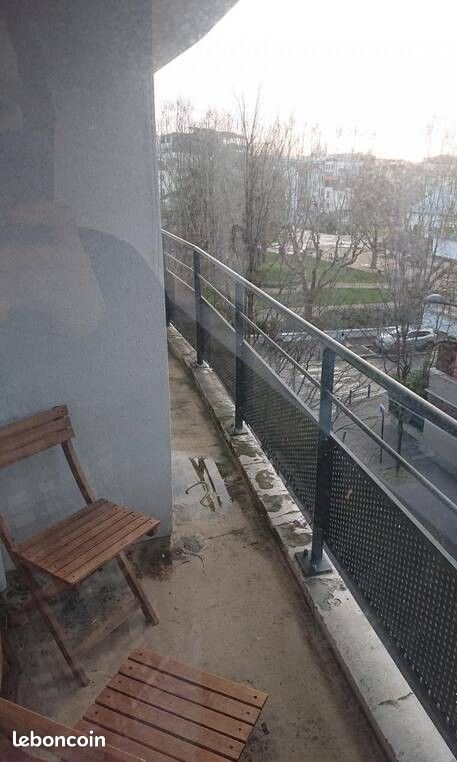 Appartement a louer saint-denis - 1 pièce(s) - 75 m2 - Surfyn