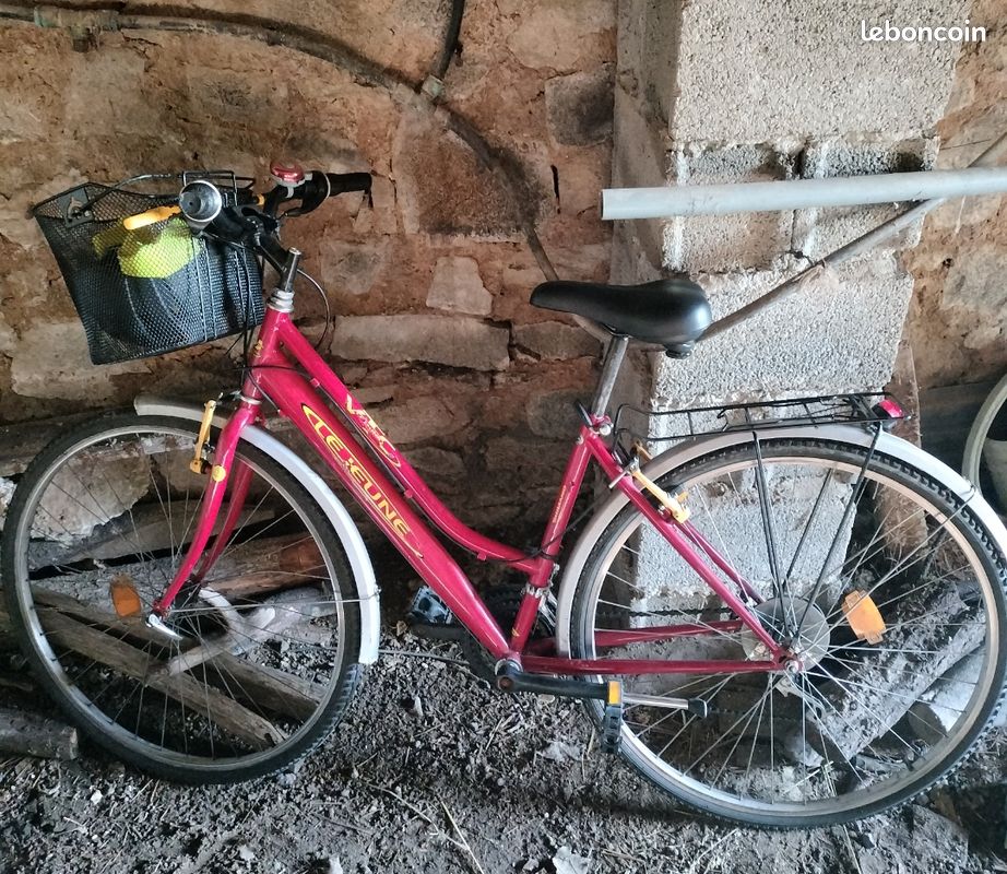 Vélo lejeune (image 1)