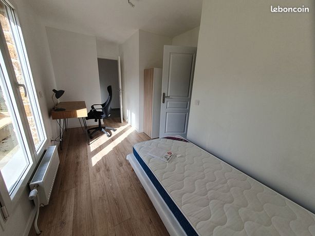 Appartement 1 pièce 14 m²