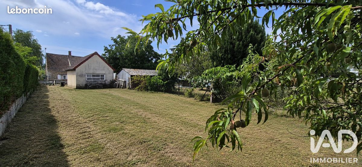 Terrain 435 m² · à Aubepierre-Ozouer-le-Repos · 435 m² · 91 000 €