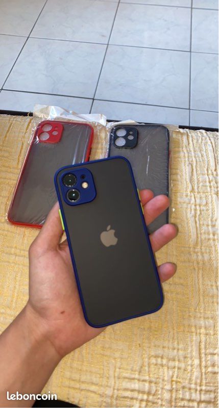 Coque Iphone 12 (image 1)