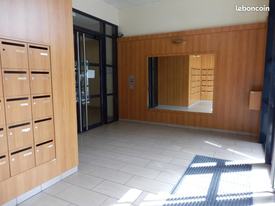 Appartement 3 pièces 69 m² · à Marseille · 69 m² · 1 097 €/mois