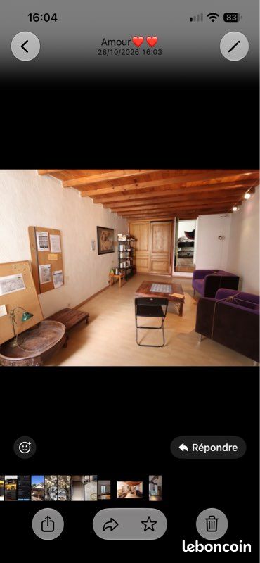 Appartement 3 pièces 85 m² · à Avignon · 85 m² · 920 €/mois