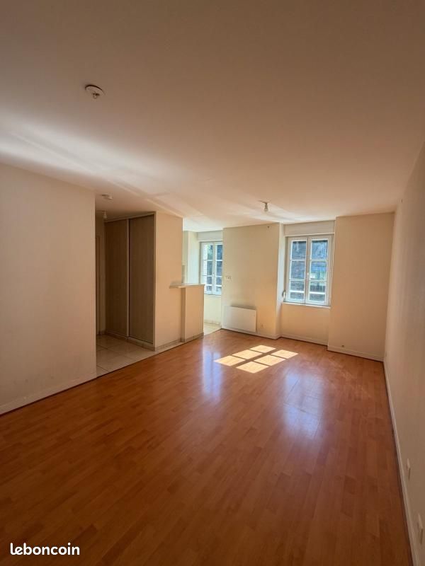Appartement 1 pièce 23 m² · à Brest · 23 m² · 425 €