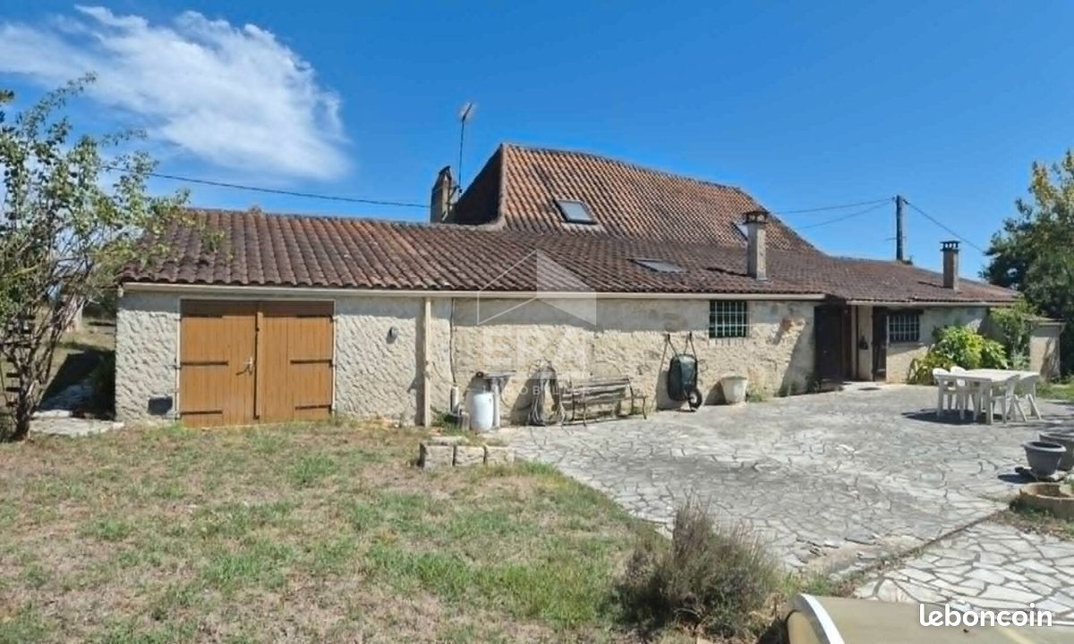 Maison 7 pièces 175 m² · à Saint-Rémy · 175 m² · 174 000 €