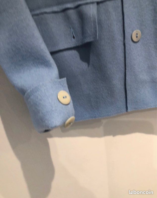 Veste Armor lux taille 40 (image 6)