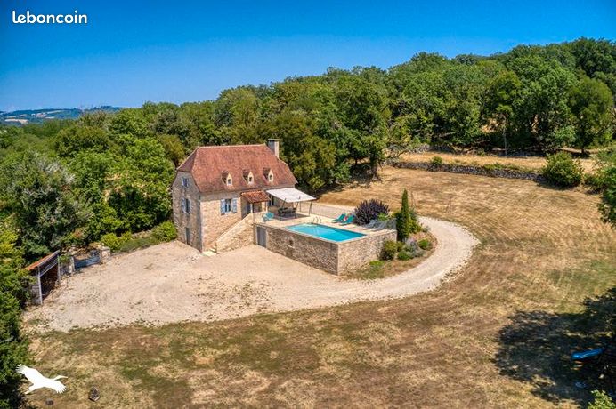 Maison 4 pièces 96 m²