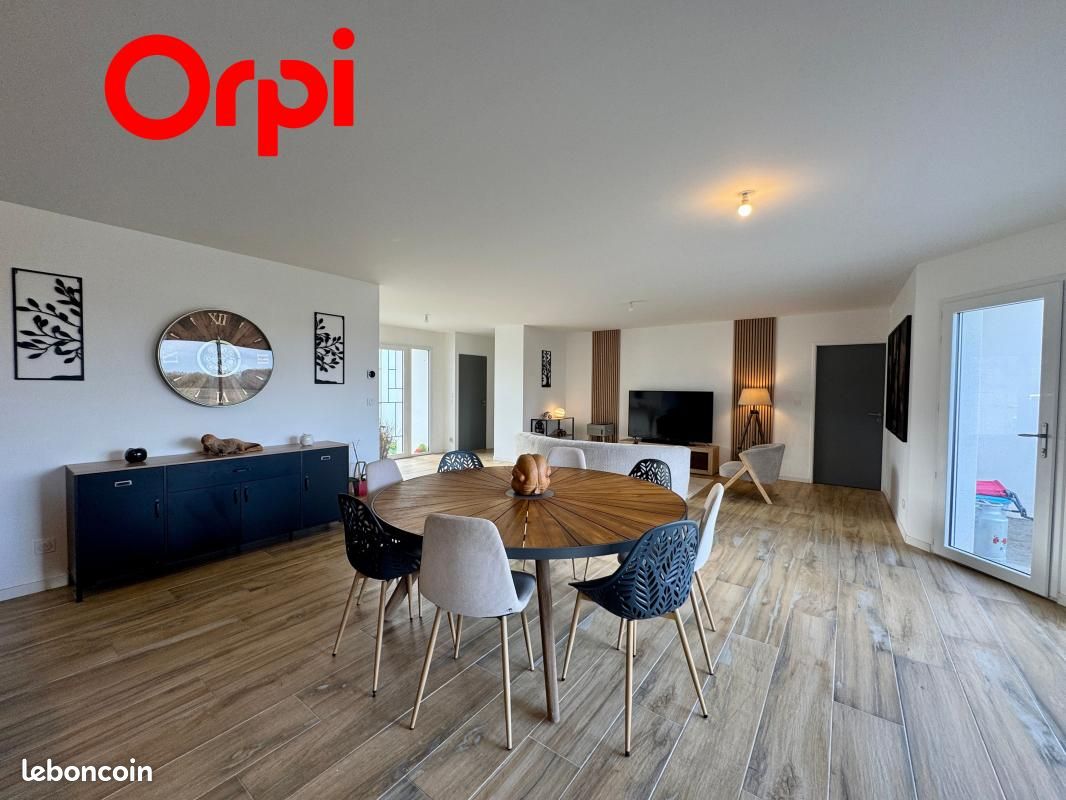 Maison 4 pièces 149 m² (image 11)