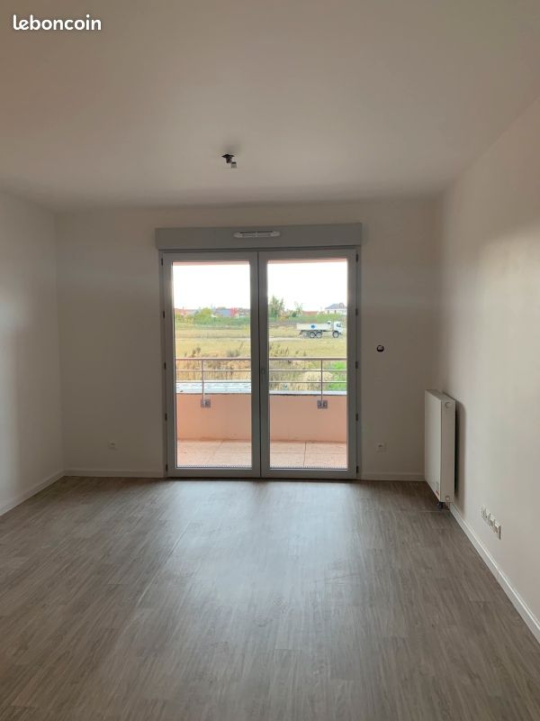 Appartement 2 pièces 41 m² · à Saint-Jean-de-Braye · 41 m² · 600 €