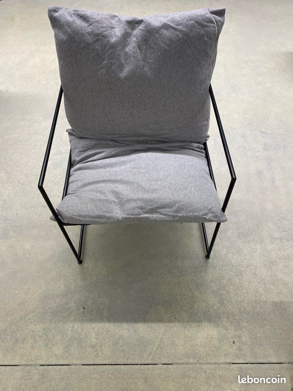 Chaise (image 1)