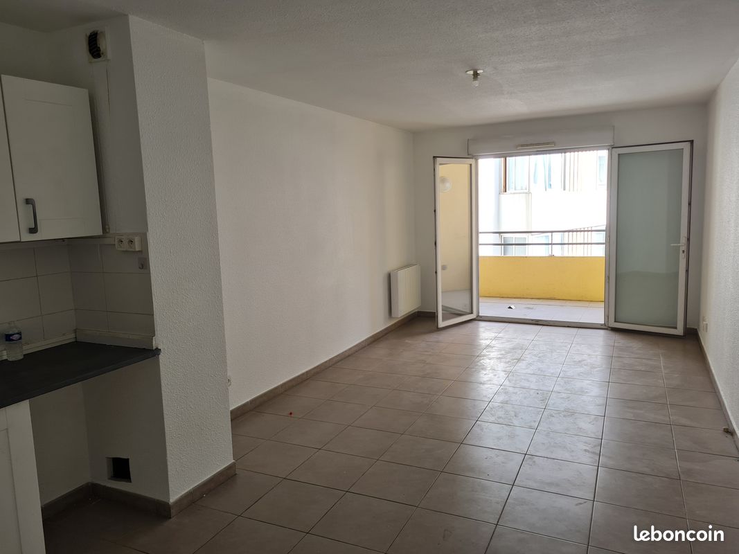 Appartement 3 pièces 65 m² · à Toulon · 65 m² · 850 €