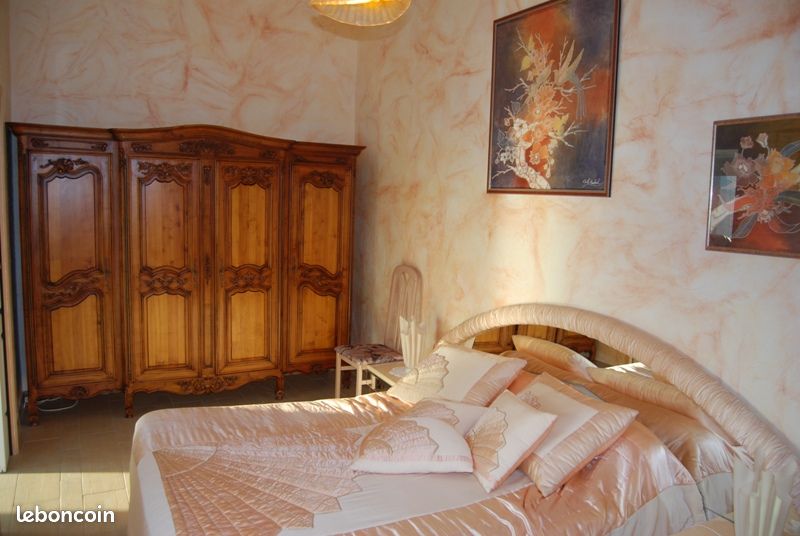 Maison front de mer exceptionnelle quatre pièces (image 6)