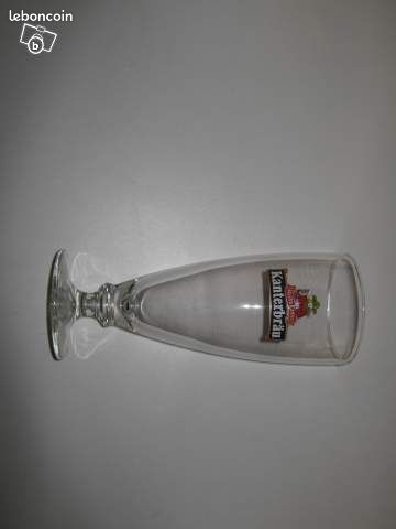 Grand verre a biere (image 1)
