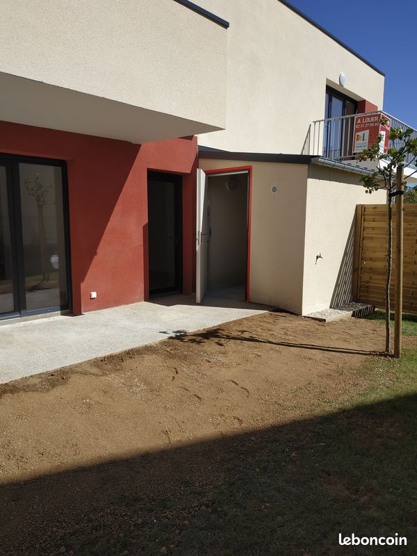 Appartement 2 pièces 49 m² · à Biéville-Beuville · 48,6 m² · 169 000 €