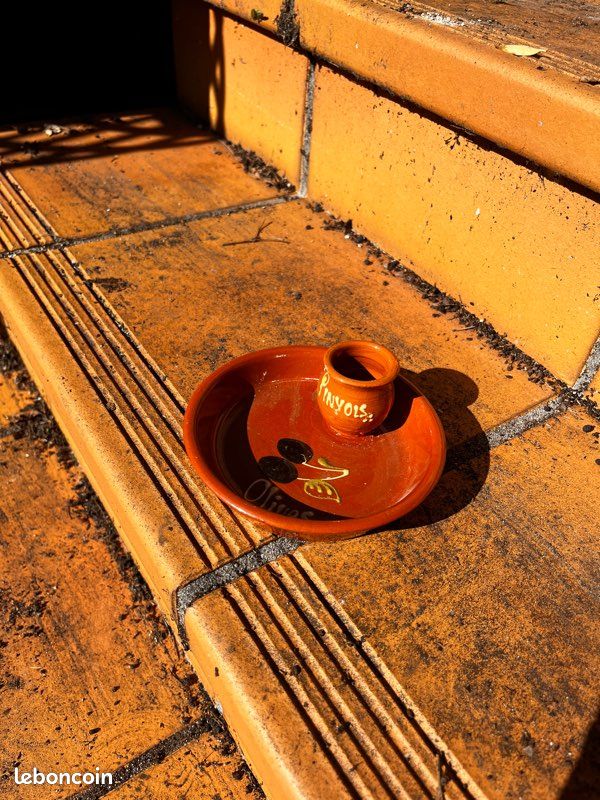 Petit pot à olives (image 2)