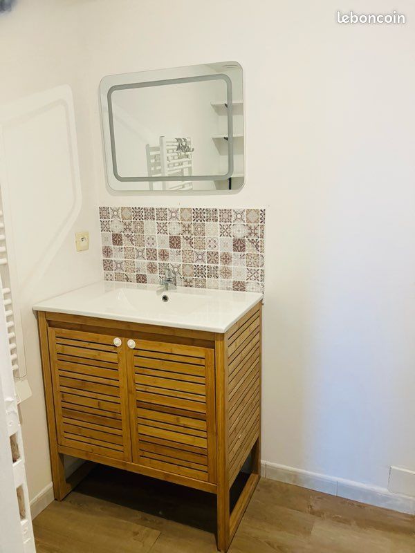 Maison 37 m² · à Cenon · 37 m² · 690 €/mois