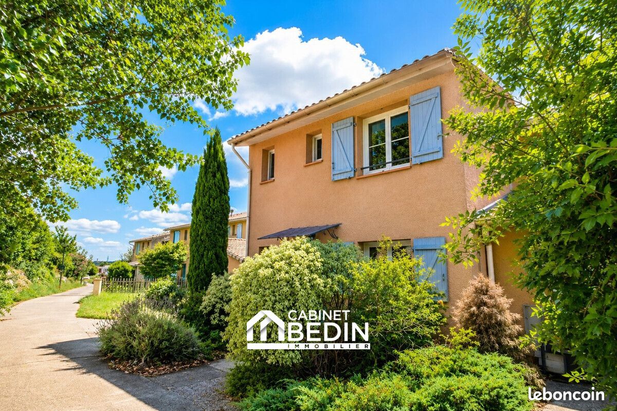 Appartement 4 pièces 86 m² · à Quint-Fonsegrives · 86 m² · 299 500 €